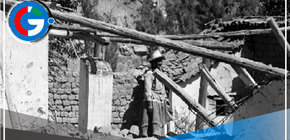 ¿Qué ocurrió el 31 de mayo de 1970 en Perú?