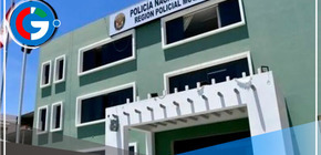 Moquegua: 12 funcionarios son detenidos por cobrar sobornos a cambio de brevetes