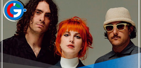 Paramore se une al llamado por la paz en Gaza