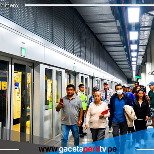 ¿Cómo actuar antes, durante y después de sismo si viajas en transporte público? 