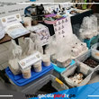 Caen "Los Pitufos del Callao" dedicada a la venta de drogas
