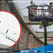 Plan de desvío en la av. Faucett por línea 4 de Metro