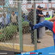 Alcalde Ulises Villegas Recupera Losa Deportiva Usurpada por Vecinos