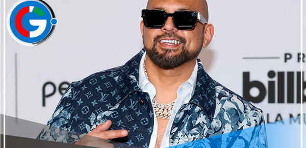 Sean Paul revoluciona el Tiny Desk con un bashment legendario