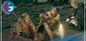 Elden Ring: Mod de juego cooperativo perfecto para segundas partidas