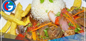 Prepara un rico saltado de bonito 