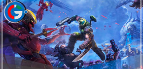 Franquicia de Doom podría estar consiguiendo un cambio de imagen medieval