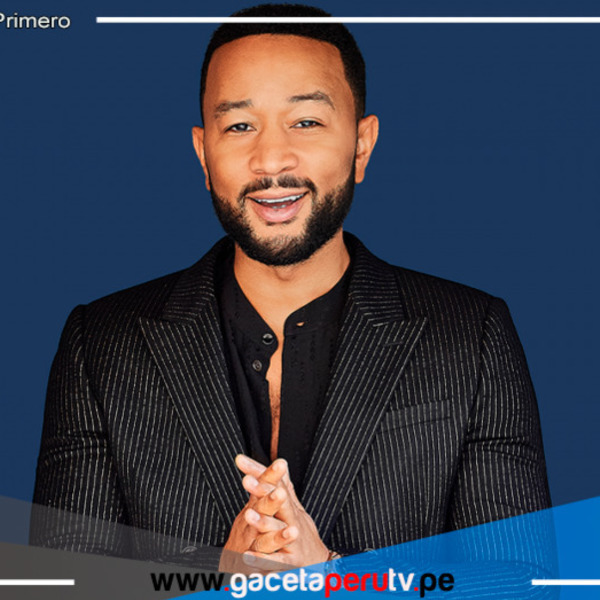 John Legend responde a Diddy por acusaciones de abuso