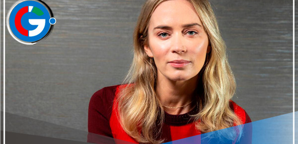 Los desafíos de Emily Blunt en 'Mary Poppins Returns'"