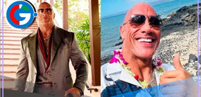 "Gracias a todos por el amor en mi cumpleaños": Dwayne Johnson sorprende a fans