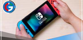 Nintendo opta por lo retro para proteger secretos de Switch 2