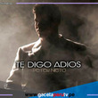 Peter Nieto lanza su nuevo tema "Te digo adiós"