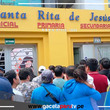 Trujillo: Delincuentes disparan contra centro educativo durante clases