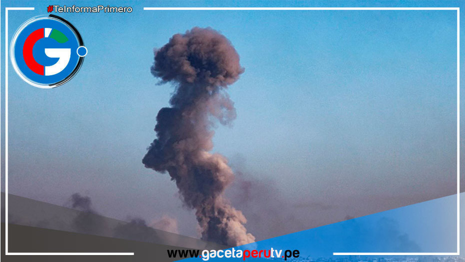 Israel bombardea objetivos de Hamás en el este de Rafah