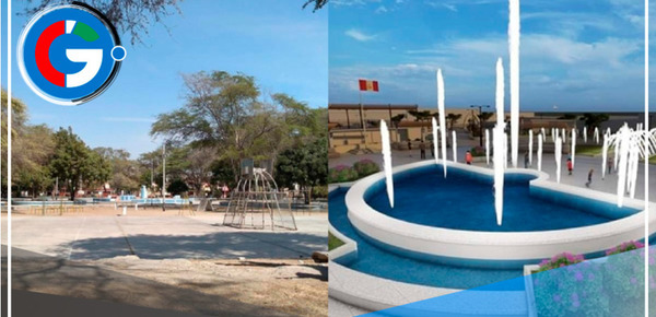 Municipalidad de Piura niega tala de árboles en Parque de las Aguas