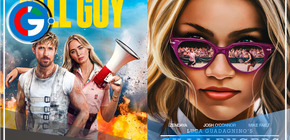 "The Fall Guy" lidera la taquilla mientras "Challengers" se mantiene fuerte"