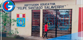 Chiclayo: Piden apoyo psicológico para menor víctima de intento de abuso en colegio de Picsi