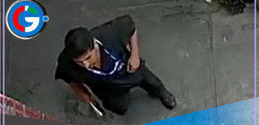 Hombre se hizo pasar por médico y habría realizado tocamientos indebidos a una menor