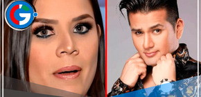 Andrea San Martín asegura que Deyvis Orosco le fue infiel: “Yo lo descubrí”