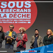 Trabajadores de festivales de cine convocan huelga durante el Festival de Cannes
