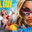 "The Fall Guy" lidera la taquilla mientras "Challengers" se mantiene fuerte"