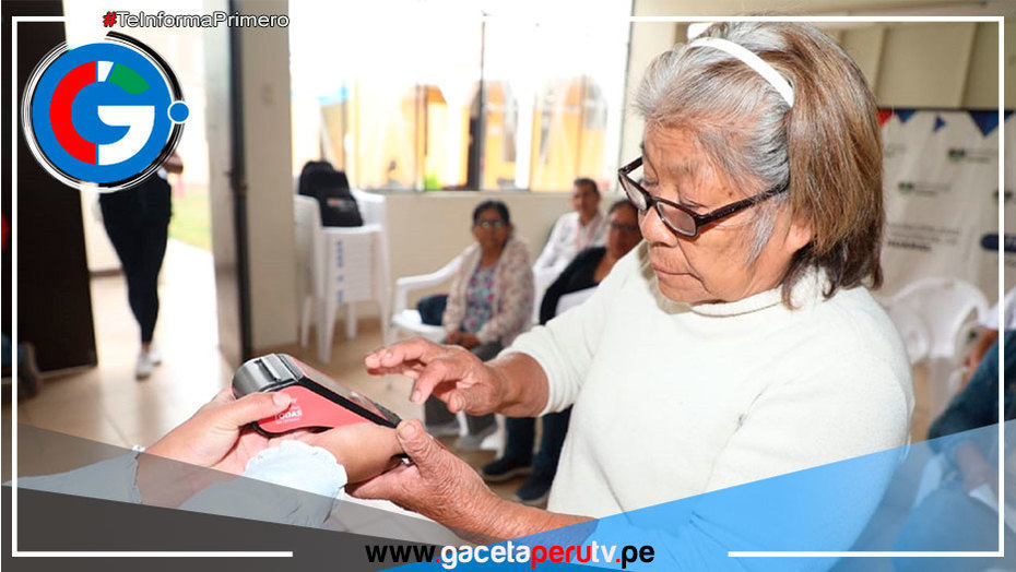 Inician capacitaciones para mejorar atención de adultos mayores en Huaral