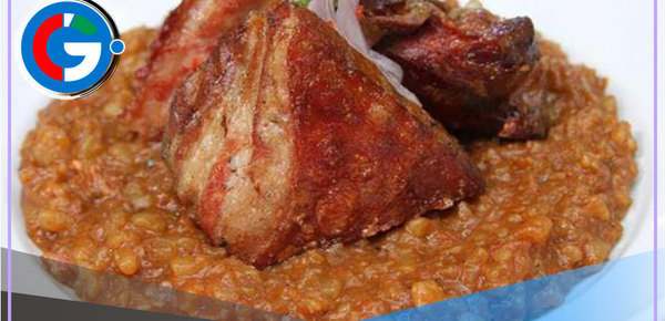  Aprende a hacer una rica carapulcra 