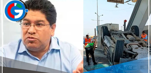 Abogado penalista advierte posibles consecuencias legales para el alcalde de Puente Piedra tras accidente