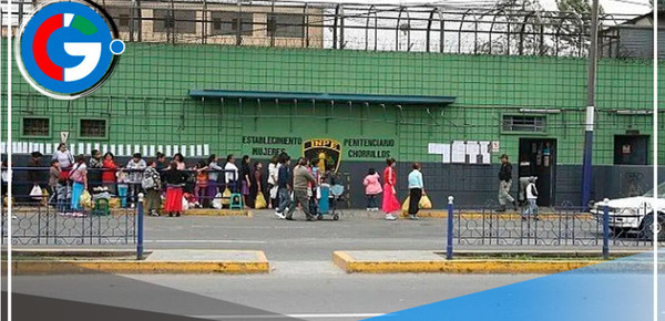 VMT: PJ dictó prisión preventiva contra madre acusada de lanzar a su bebé desde el tercer piso