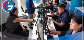 Desde hoy, Migraciones inicia emisión de pasaporte con vigencia de 10 años