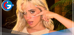 Camila Cabello anuncia su nuevo álbum 'C XOXO'
