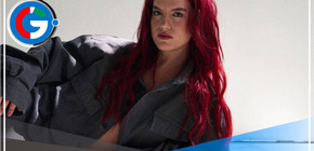 Nicole Zignago anuncia gira nacional en Perú presentando su álbum debut 'escrita'