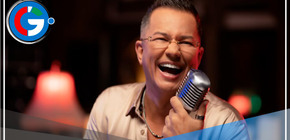 Reprograman concierto de Charlie Zaa en Miami a causa de incidente eléctrico