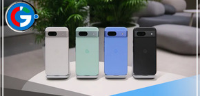 Google Pixel 8ª es el nuevo móvil de gama media con funciones premium