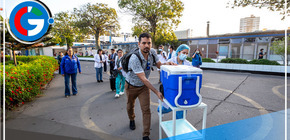 Padre de familia salvó la vida de seis personas al donarles sus órganos