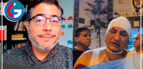 Periodista Marco Sifuentes elogia labor de Ulises Villegas en Programa "La Encerrona"