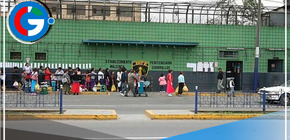 VMT: PJ dictó prisión preventiva contra madre acusada de lanzar a su bebé desde el tercer piso