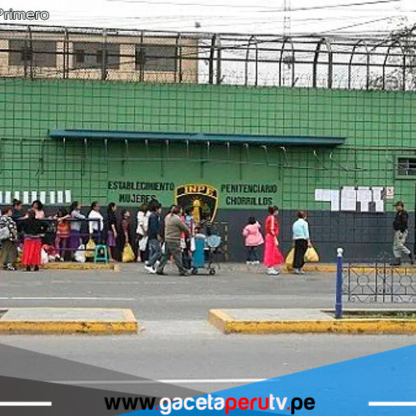 VMT: PJ dictó prisión preventiva contra madre acusada de lanzar a su bebé desde el tercer piso