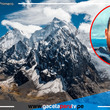 Equipos de rescate buscan a joven israelí desaparecido en la Cordillera Huayhuash