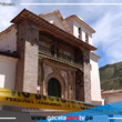 Templo colonial "Sixtina de América" en Andahuaylillas podría reabrir sus puertas al turismo