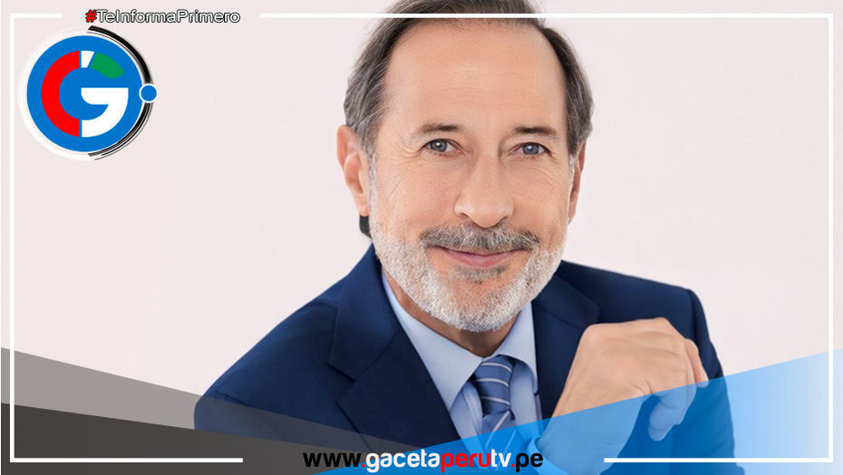 Francella visita perú luego de 7 años y anuncia dos únicos shows