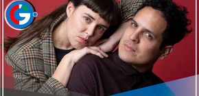 Alejandro y María Laura celebran 15 años de éxitos en concierto único en Lima