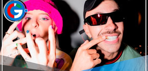 Young Miko y Feid presentan videoclip de 'Offline'