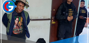 Alcalde Ulises Villegas Reactiva Plan Comas Seguro para Combatir Ola Delictiva