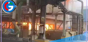 La Libertad: Incendio en fábrica azucarera en Casa Grande