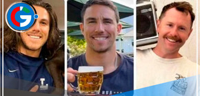 Tragedia en Baja California: Surfistas asesinados en presunto asalto