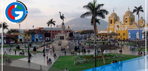 Descenso de temperatura en Trujillo: Pronóstico y precauciones ante el frío