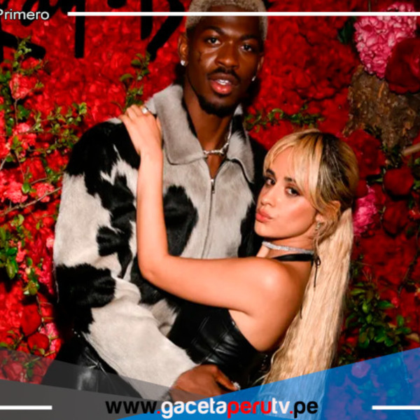 Camila Cabello y Lil Nas X colaboran en 'He Knows' y promete ser un éxito musical