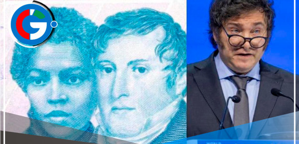 Argentina emite billete de $10,000: una señal de cambio y pragmatismo