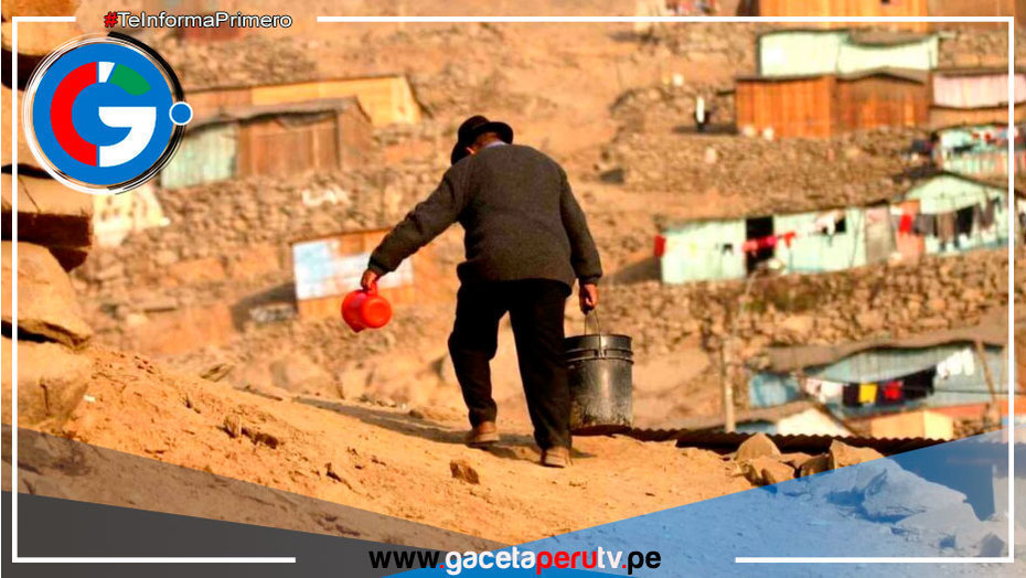 Aumenta la Pobreza Monetaria: 29% de la Población Peruana Afectada, según INEI
